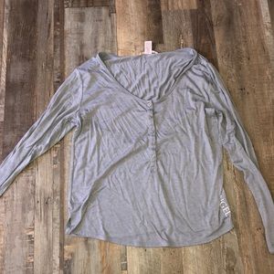 Victoria’s Secret Sleepwear